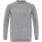 Antioch Pullover grå