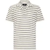 Antioch Bluser & t-shirts creme / sort