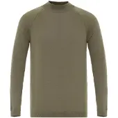 Antioch Pullover khaki