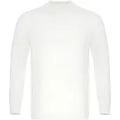 Antioch Pullover hvid