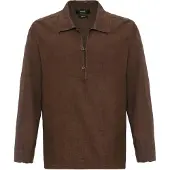 Antioch Bluser & t-shirts mokka