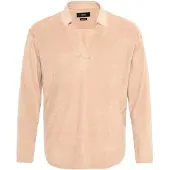 Antioch Bluser & t-shirts lysebeige