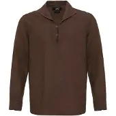 Antioch Bluser & t-shirts brun