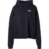 Under Armour Rival Terry Os Hættetrøje