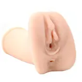 Strokerz Kimbely's Vagina - Handheld Magic