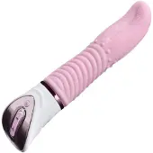 Ladylove Magic Tongue