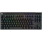 Logitech G Pro X Tkl Trådløst Gamingtastatur