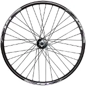 Mvtek 26´´ 6b Disc Threaded Mtb Baghjul