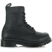 Dr. Martens Pascal Mono 8 Eye Virginia Støvler
