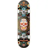 Hydroponic Mexican Co 8.125´´ Skateboard