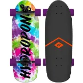 Hydroponic Rounded 30´´ Surfskate