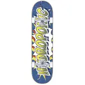 Hydroponic Comic Co 7.25´´ Skateboard