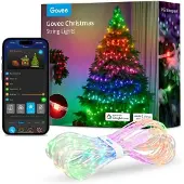 Govee H70c1 20 M Led-lyskæde