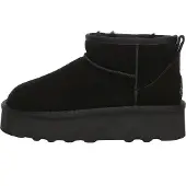 EVER AU Boots 'Heron' sort