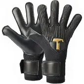 T1tan Rebel 2.0 Black-out Junior Målmandshandsker
