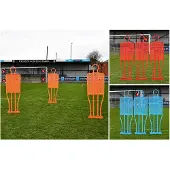 Precision Pro Club Frisparkstræningsdukke