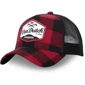 Von Dutch Vd/1/cb/car/01 Kasket