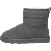 EVER AU Boots 'Thornbill' antracit