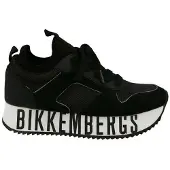 Bikkembergs Laty Sko