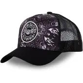 Von Dutch Vd/1/ct/ban Kasket