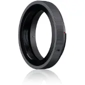 Bresser Optics 4920000, Nikon, Sort