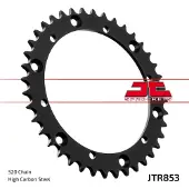 JT Sprockets 520 Jtr853.48 Steel Bagtandhjul