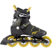 K2 F.i.t90 Boa Inline-skøjter