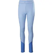 Helly Hansen Lifa Merino Midweight Pant, dame, lyseblå