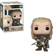 Funko POP! Ringenes Herre Legolas-figur