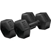 Iron gym Hex Håndvægte Par