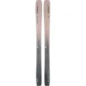 Elan - Ski - Ripstick 94 W 2026 til UnisexUld - Størrelse 168 cm - Lyserød