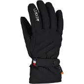 Cairn Neige 2 C-Tex, skihandsker, dame, sort