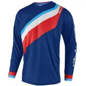 Troy Lee Designs Gp Prisma 2 Langærmet Trøje