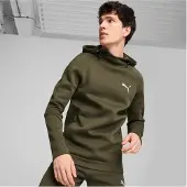 Puma Evostripe Hættetrøje