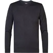Petrol Industries M-3040-kwv200 V-hals Sweater