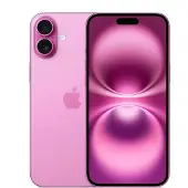 Apple Iphone 16 Plus 256 Gb Pink Mxy13Ql/A