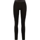 Ulvang Peak Map Tights, skiunderbukser, dame, sort/mørkeblå