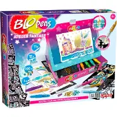 Blo Pens BLOPENS Sequins Fantasy Workshop
