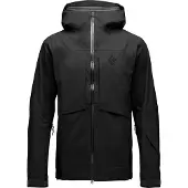 Black Diamond Factor Shell Jakke