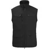 Normani Sportsvest 'Kudu' sort