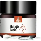 Upgrit Shilajit Resin 50 g