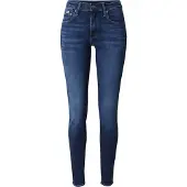 G-Star 3301 Skinny Jeans