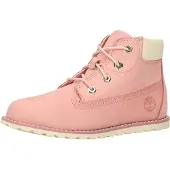 Timberland Støvler 'Pokey Pine' lyserød