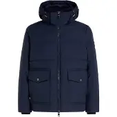 Tommy Hilfiger Overgangsjakke 'Rockie' navy