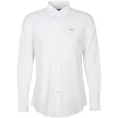 Barbour Oxtown Skjorte Med Lange ærmer