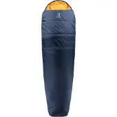Haglöfs Tarius Lite +8 Sovepose
