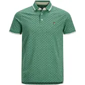 Jack & Jones Paulos Play Aop Kortærmet Polo
