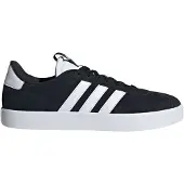 Adidas Sneaker low 'VL Court 3.0' sort / hvid