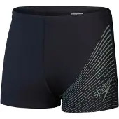 Speedo Medley Logo Badeshorts Boxer