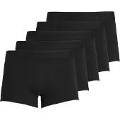 Jack & Jones Tone In Tone Boxers 5 Enheder